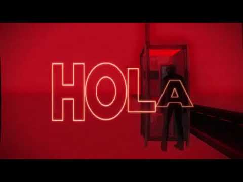 dalex-hola-remix-ft-lenny-tavárez,-chencho-corleone,-juhn-el-all-star-video-lírico-oficial