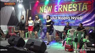 NEW ERNESTA LIVE KESIMAN TRAWAS(2)