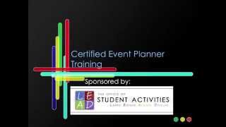 CEP Intro