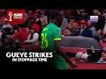 Senegal Vs Morocco Gueye Strikes In Stoppage Time AFCON 