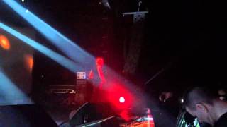 Suicide Commando - Time (Live @ BIM 2011)