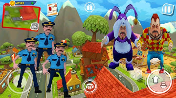 Dark Riddle ALL Story Mode 16.0.0 - Gameplay Walkthrough New Skin BOSS 99 ( ANDROID\IOS ) #23