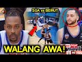 NO MERCY! Beirut vs Philippines | Full Game Highlights | Dwight Howard NBA MODE!