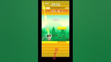 I reach 30 levels in stacky bird#stacky bird