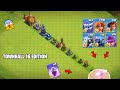 Powerful straight line base formation challenge townhall 16 edition