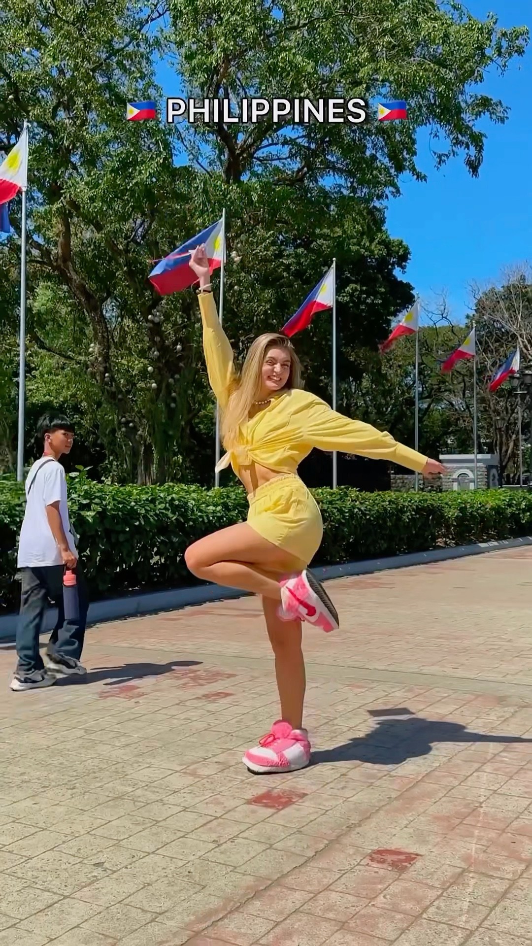 Hello Philippines??? Where are you from??