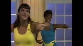 Betty Crocker Exercise and Lose Weight: Low-Impact Aerobics (1991)