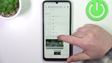Blackview Color 8 - Check Maximum Camera Resolution! What is Max of Photo Resolution?