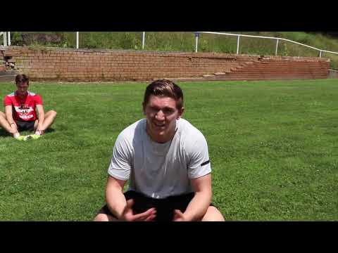 Quick 20 Minute Workout - EgerFitness