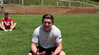 Quick 20 Minute Workout - EgerFitness