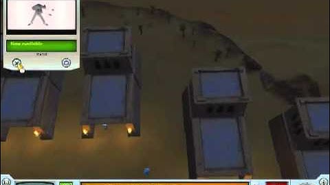 Evil Genius Babbleplay part 14 - Another Super-Agent to Deal With