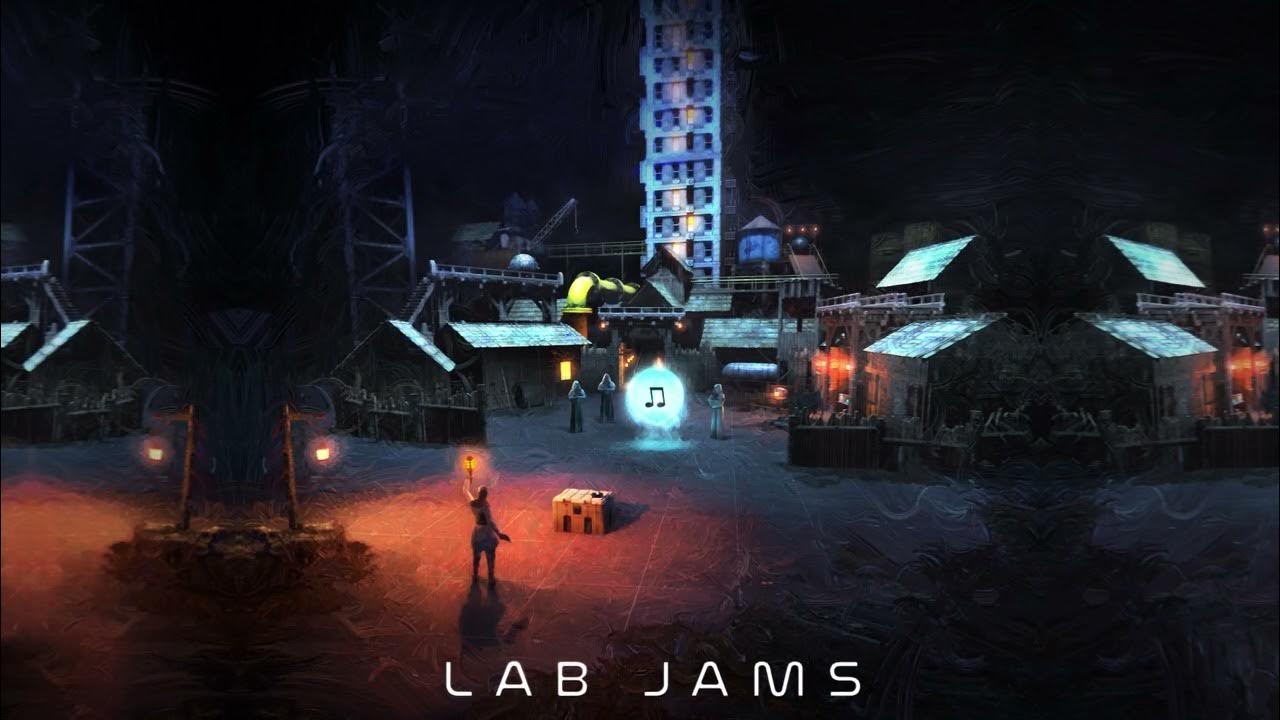 Michael Wyckoff - Back To The Lab (Bonelab OST) Michael Wyckoff - Back To The Lab (Bonelab OST)