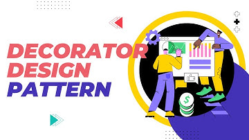 Grasping the Decorator Pattern: A Quick 6-Minute Software Design Guide