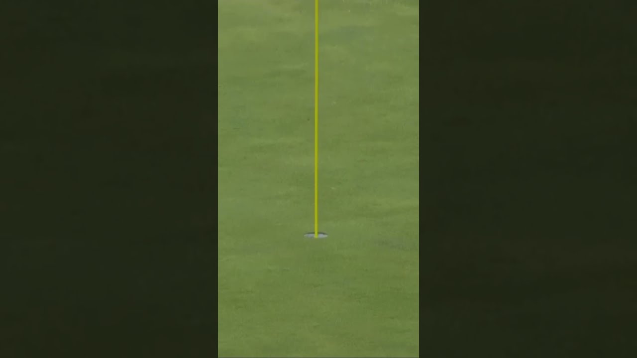 Wedge Game Dialed For Jordan Spieth Pgatour