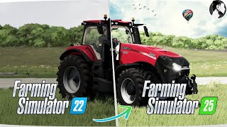 :   FS22  FS25.  20 . Farming Simulator 22 #FS25 #FS24