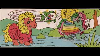 My Little Pony Comic Issue Forty Two: Fizzy and the Flying Fish screenshot 5
