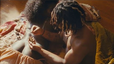 TyFontaine - Sticky (Official Music Video)