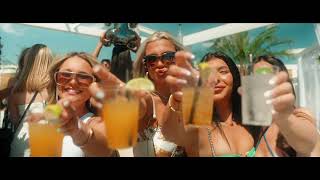 Cabana PoolBar 2022 Summer Rewind