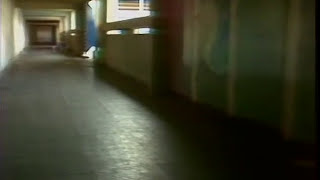 Chalk Hill Farm Estate | 1980s Housing | Anti Mugging measures | Wembley | TN-86-098-017