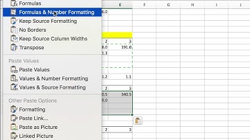 CT6 Actuarial - Run Off Triangles April 