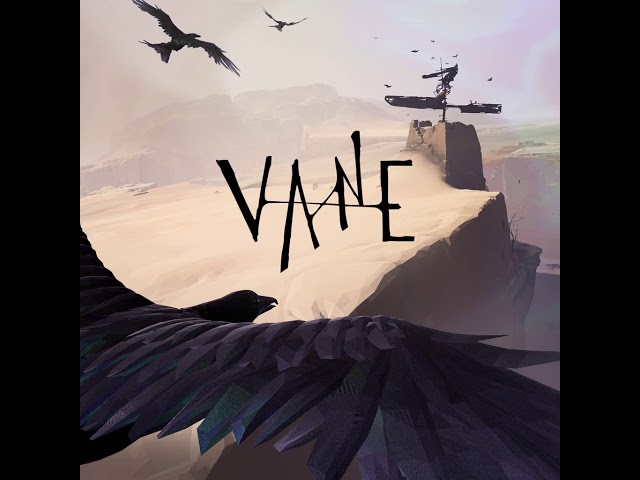 Vane OST (11) - Preach Vane OST (11) - Preach #1