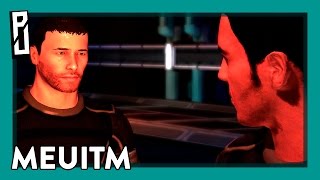 MEUITM - Mass Effect [Mod Review]