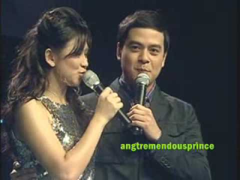 The Next One (DVD SAMPLE) : Sarah Geronimo & John ...