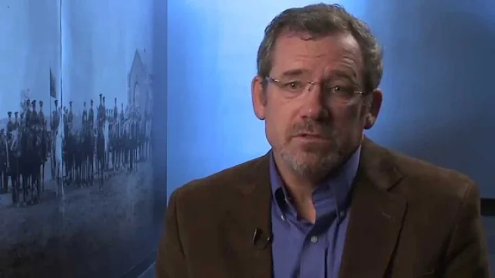 James Lammers discusses the Dart Foundation