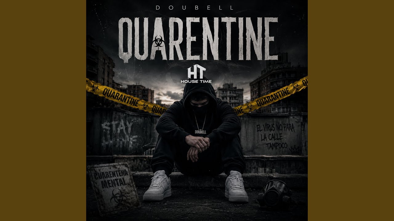 Watch QUARENTINE on YouTube Watch QUARENTINE on YouTube