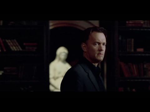 The Da Vinci Code / Da Vinci Şifresi (2006) Türkçe Altyazılı 1. Fragman - Tom Hanks, Ron Howard