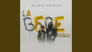 La Bebe (Remix)