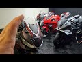 End of video