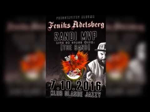 Sandi MVP &