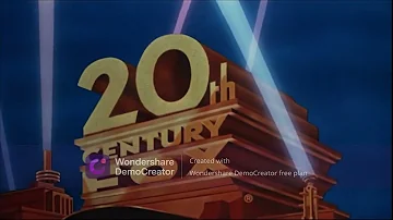 The Chipmunk Adventure Opening (20th Century Fox Print)