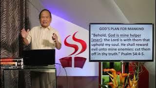 DUGANG KATIN-AWAN | GENESIS OF MARITAL PROBLEM