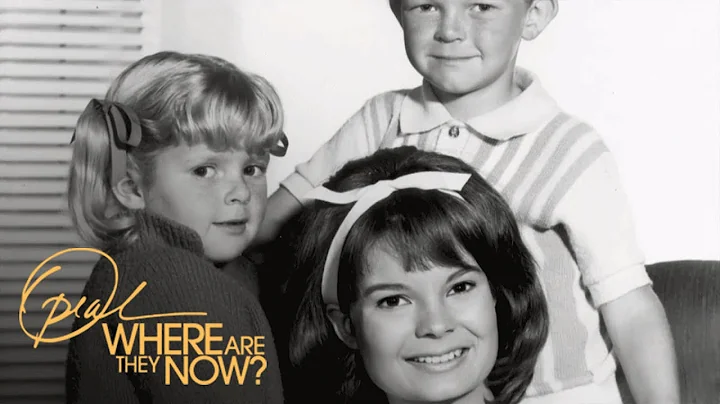 Kathy Garver on the Tragic Fates of Her "Family Af...