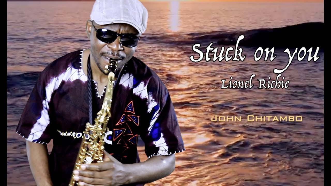 Stuck On You Lionel Richie Legendado. #Lionel #lr #internacional