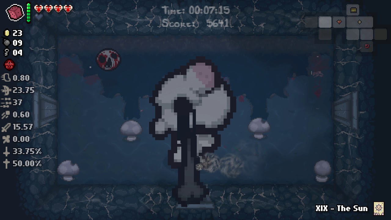 binding of isaac best character binding of isaac best character
