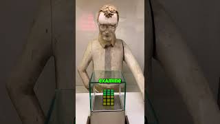 When One Look Decides