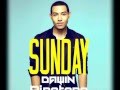 Dawin Jumpshot Ringtone 