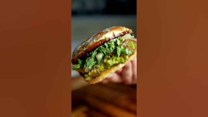 $2 VS $50 Burger