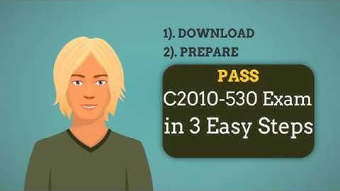 C2010-530 - 100% Passing Guarantee | IBM Maximo Asset Management V7.6 C2010-530 Exam Dumps 2018