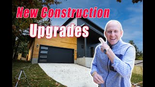 New Home Upgrades That Are WORTH it