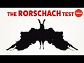 How does the Rorschach inkblot test work? - Damion Searls
