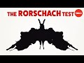 How does the Rorschach inkblot test work? - Damion Searls