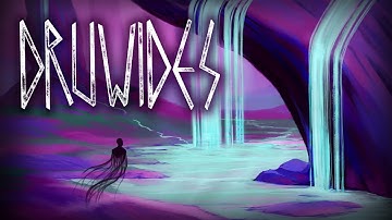The Otherworld - Druwides | A Worldbuilding Project