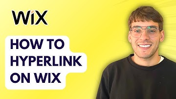 How to Hyperlink on Wix [2025 Guide]