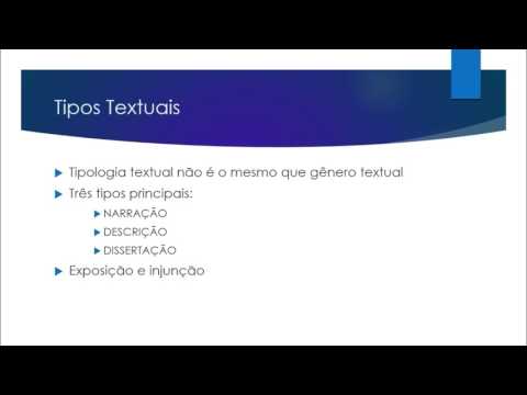 DISSERTAÇÃO X NARRAÇÃO