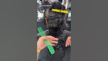 Ở Sài Gòn thì không có kiểu tóc ngắn trẻ hóa nào mà tôi không làm được-Lời nói thiện kết duyên lành.