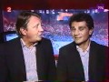 France 2  erreur de montage tennis  nuit du 1er au 2 novembre 2004